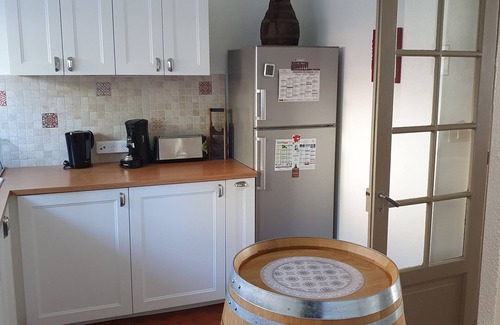 Deux Rivieres Casa | Vitis Vinifera, Pour une escapade œnologique en famille