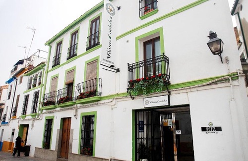 La Catedral Hotel | Vitium Córdoba