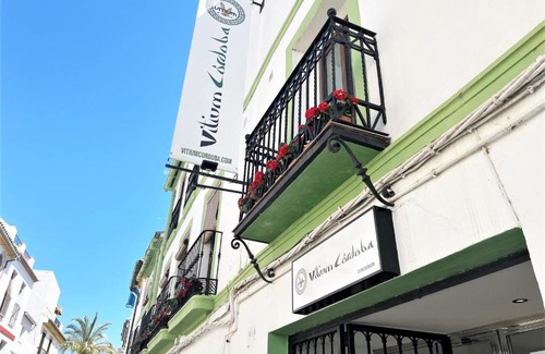 La Catedral Hotel | Vitium Córdoba
