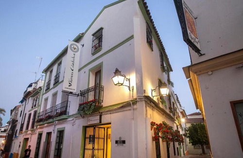 La Catedral Hotel | Vitium Córdoba