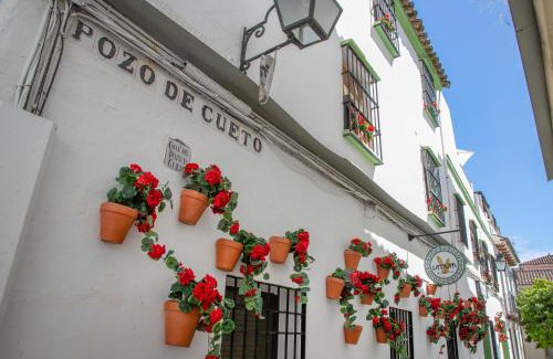 La Catedral Hotel | Vitium Córdoba
