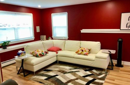 Dartmouth Casa | Vito Place