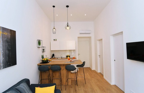 Rijeka Apartamento | Apartamento Vitopolis 1
