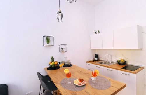 Rijeka Apartamento | Apartamento Vitopolis 1