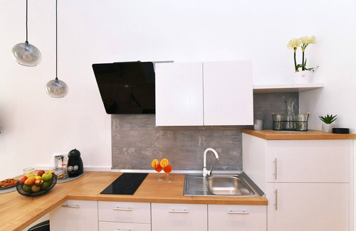 Rijeka Apartamento | Vitopolis apartamento 2