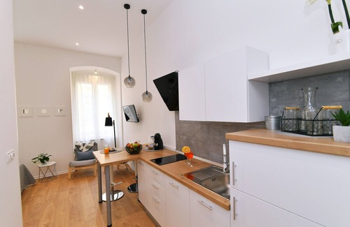 Rijeka Apartamento | Vitopolis apartamento 2