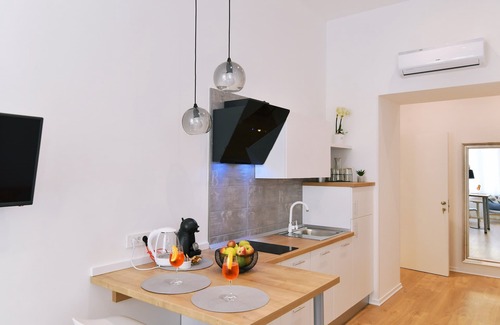 Rijeka Apartamento | Vitopolis apartamento 2