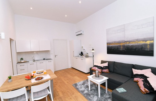 Rijeka Apartamento | Apartamento Vitopolis 3