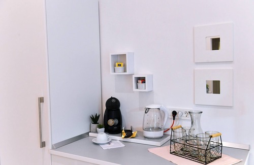 Rijeka Apartamento | Apartamento Vitopolis 3