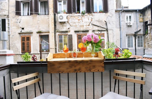 Rijeka Apartamento | Apartamento Vitopolis 3