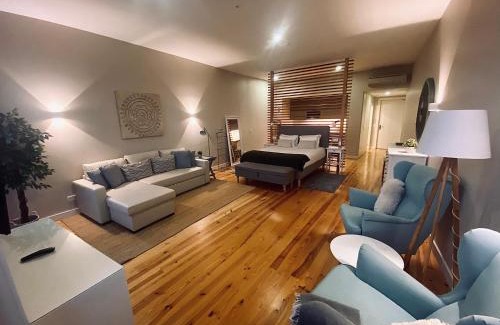 Centro / Baixa Apartamento | Vitoria's Terrace Apartments