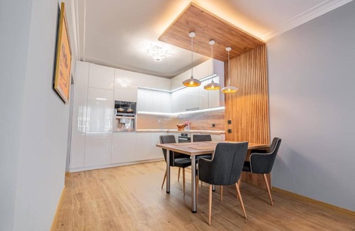 Sofia City Center Apartamento | Vitoshka's Finest