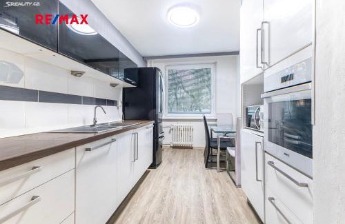 Prague 12 Apartamento | Vitosska