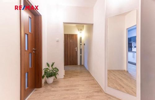 Prague 12 Apartamento | Vitosska