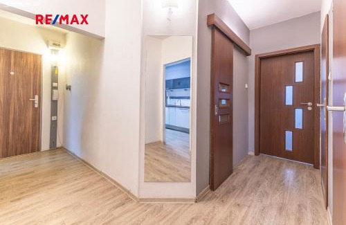 Prague 12 Apartamento | Vitosska