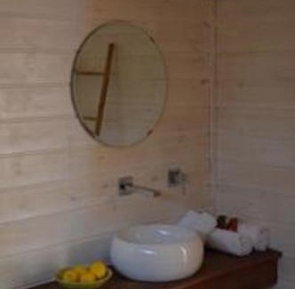 Beit Hillel Complejo | Vitrage Holiday Village and Spa