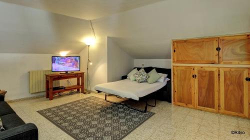 Beit Hillel Complejo | Vitrage Holiday Village and Spa