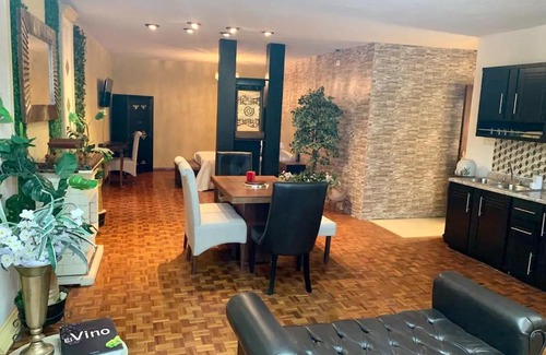 Downtown Queretaro Apartamento | Vitrales