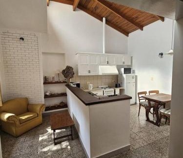 Villa Mercedes Apartamento | Vitreaux