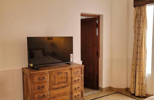 Villa Mercedes Apartamento | Vitreaux