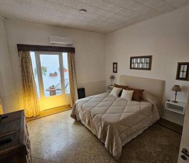 Villa Mercedes Apartamento | Vitreaux