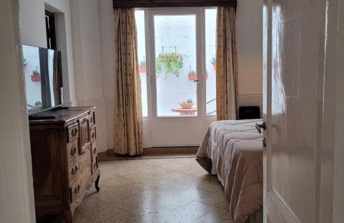 Villa Mercedes Apartamento | Vitreaux