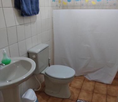 Bage Apartamento | Vitrine apart. Hotel