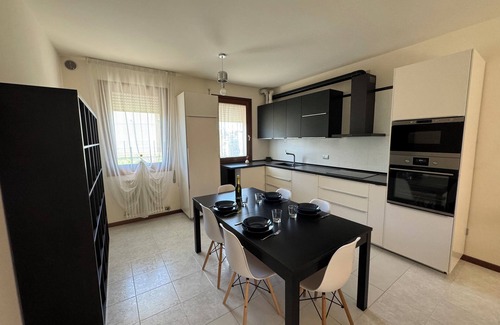 Noventa di Piave Apartamento | Vittoria apartment- near Outlet