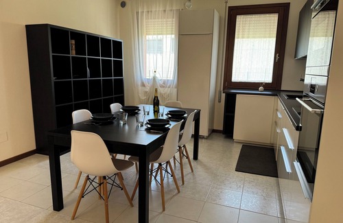 Noventa di Piave Apartamento | Vittoria apartment- near Outlet