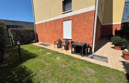 Noventa di Piave Apartamento | Vittoria apartment- near Outlet