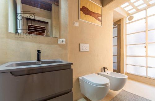 Vicenza Apartamento | Vittoria Apartments Fogazzaro