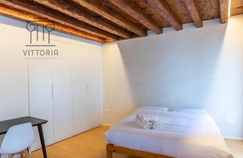 Vicenza Apartamento | Vittoria Apartments Fogazzaro
