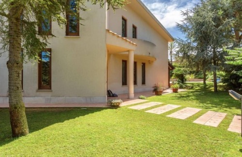 Valderice Casa | Vittoria by Interhome