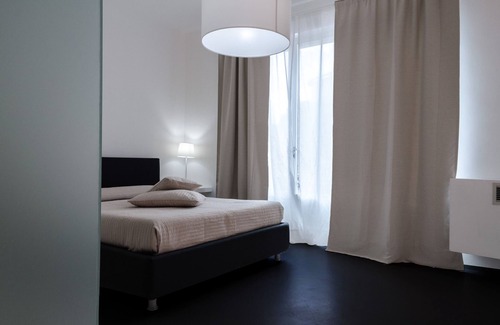 Siena Hotel | Vittoria Design Hotel di Luce Hotels