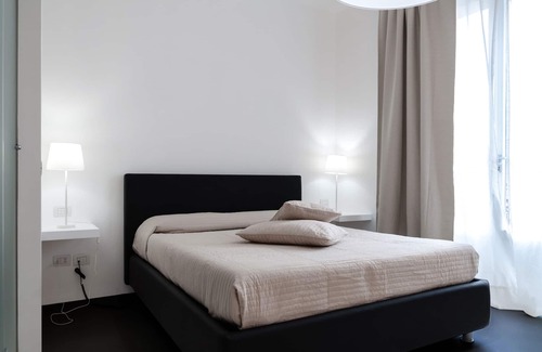 Siena Hotel | Vittoria Design Hotel di Luce Hotels
