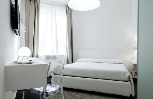 Siena Hotel | Vittoria Design Hotel di Luce Hotels