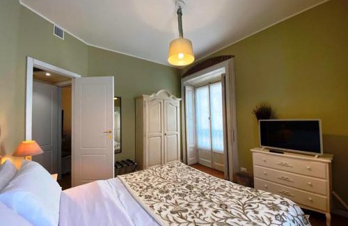 Carrobbio Apartamento | Vittoria Suite Milano