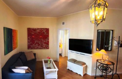 Carrobbio Apartamento | Vittoria Suite Milano
