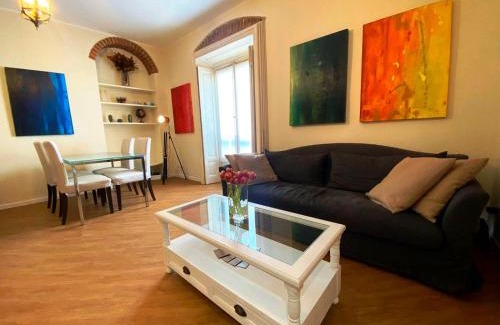 Carrobbio Apartamento | Vittoria Suite Milano
