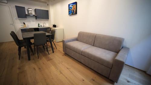 Centro Storico Nord Apartamento | Vittoria Tre Piazze Apartments