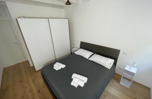 Centro Storico Nord Apartamento | Vittoria Tre Piazze Apartments