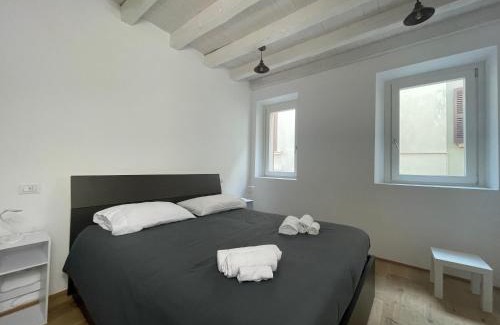 Centro Storico Nord Apartamento | Vittoria Tre Piazze Apartments