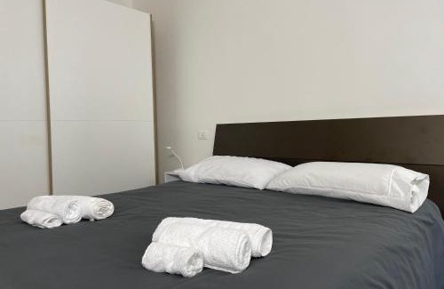 Centro Storico Nord Apartamento | Vittoria Tre Piazze Apartments