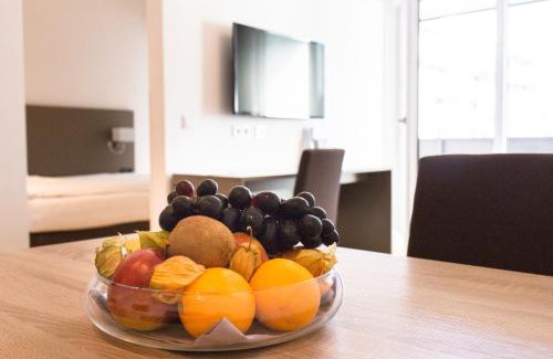 Steyr Apartamento | Vitus Steyr Hotel & SPA Suites