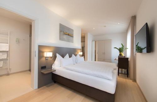 Steyr Apartamento | Vitus Steyr Hotel & SPA Suites