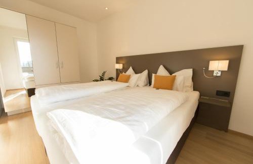 Steyr Apartamento | Vitus Steyr Hotel & SPA Suites