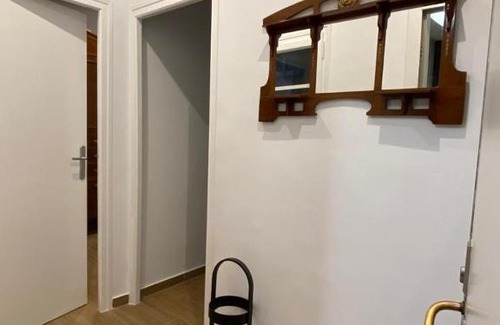 El Putget i Farro Apartamento | VIU BARCELONA BERTRAN