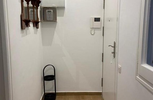 El Putget i Farro Apartamento | VIU BARCELONA BERTRAN
