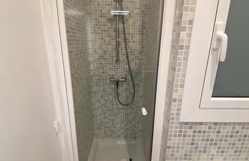 El Putget i Farro Apartamento | VIU BARCELONA BERTRAN