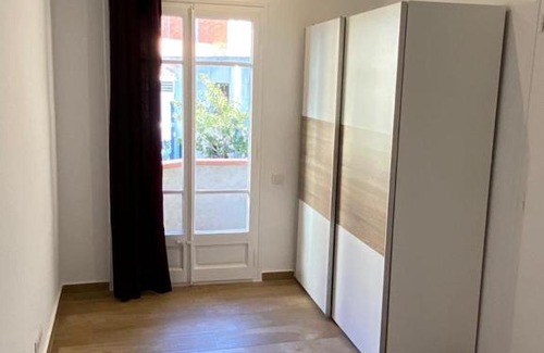 El Putget i Farro Apartamento | VIU BARCELONA BERTRAN